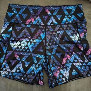 Constantly Varied Workout Shorts